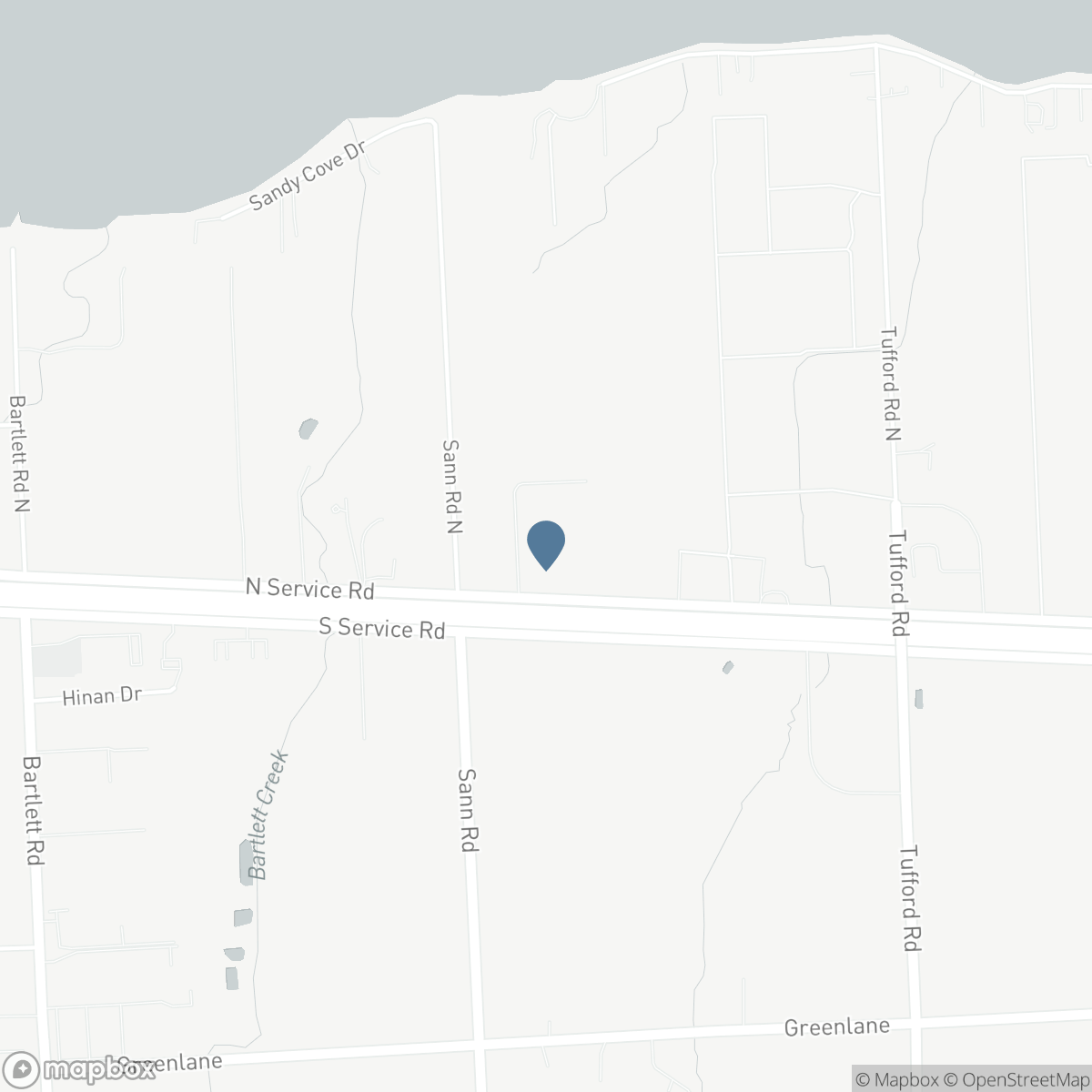 4921 SANN ROAD, Lincoln, Ontario L0R 1B1